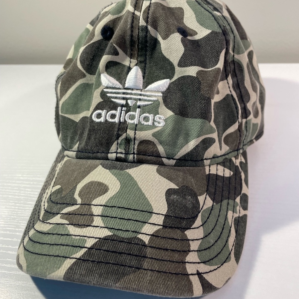 Adidas Hat